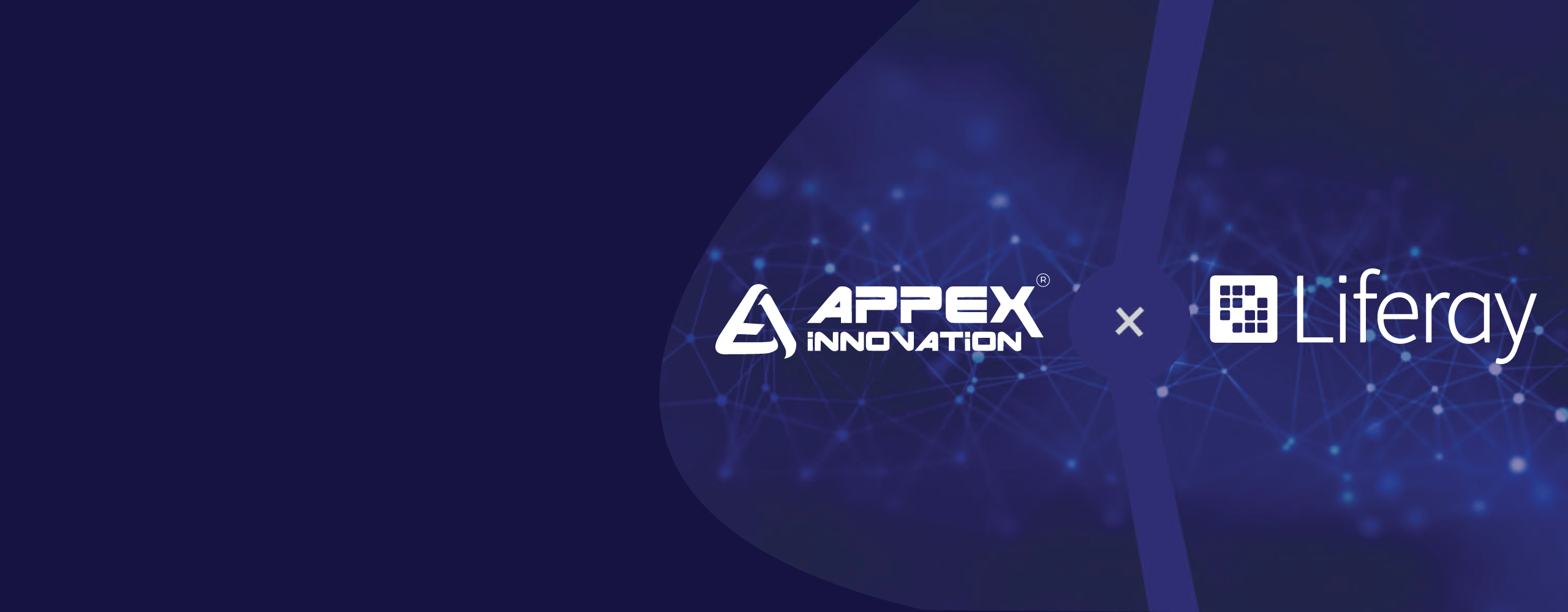 Appex Innovation Partners with Liferay to Accelerate Digital Transformation for Enterprise Customers