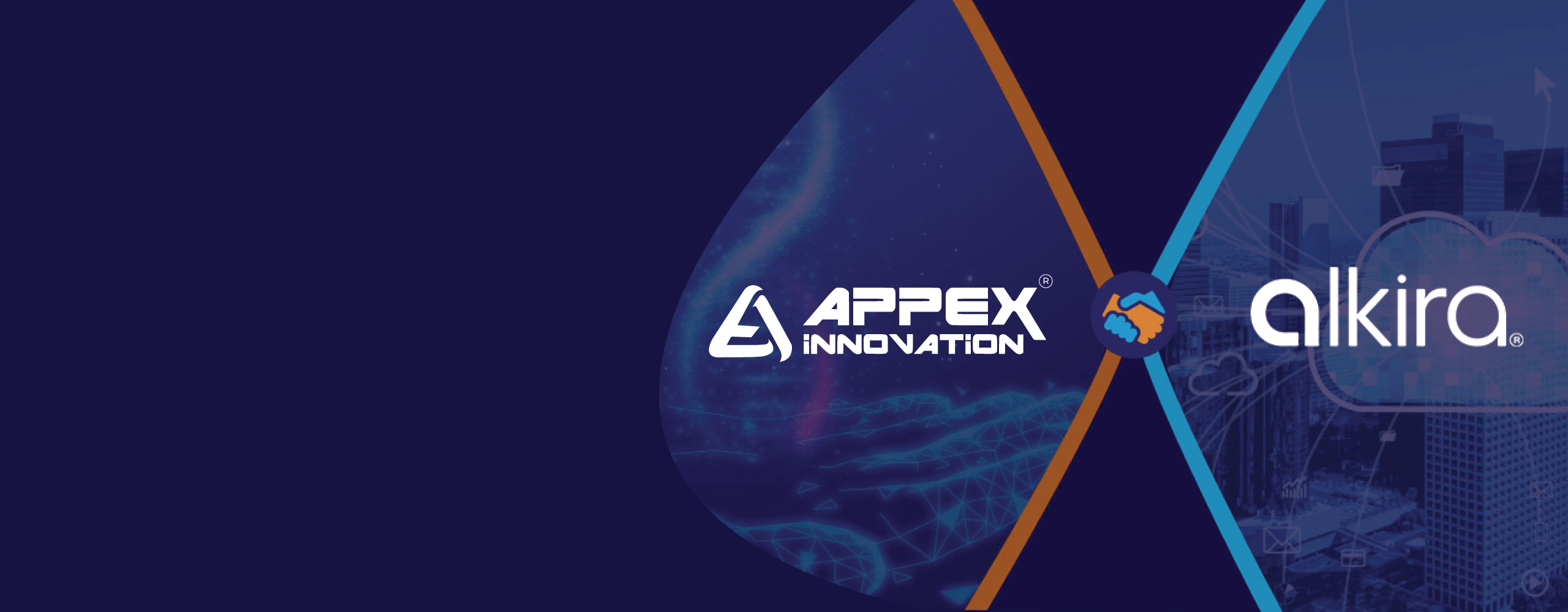 Appex Innovation and Alkira Partner to Accelerate Digital Innovation in Health Tech